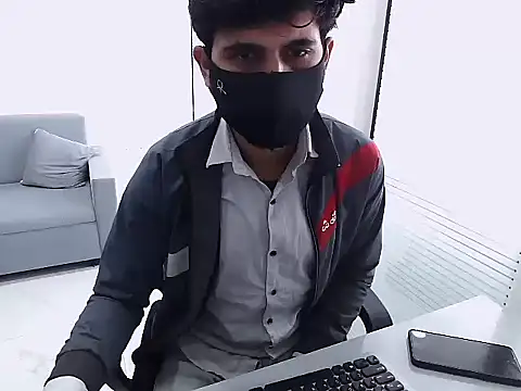 rahulkajuuu0909's Live XXX Chat