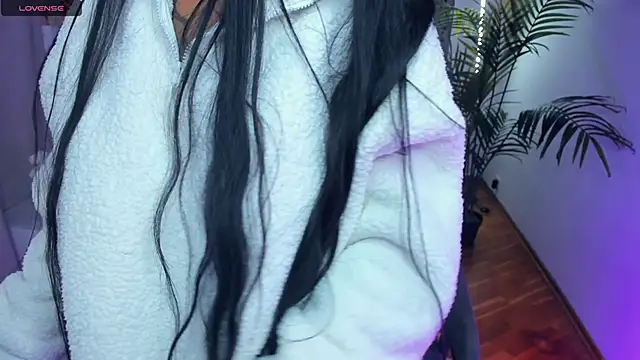 CharimgSabrina's Live XXX Chat