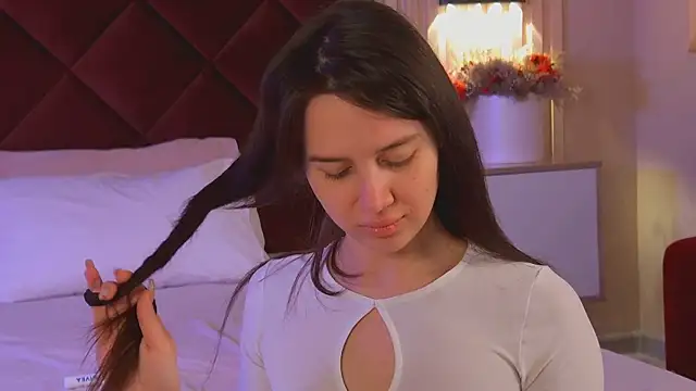 StacyHarland's Live XXX Chat