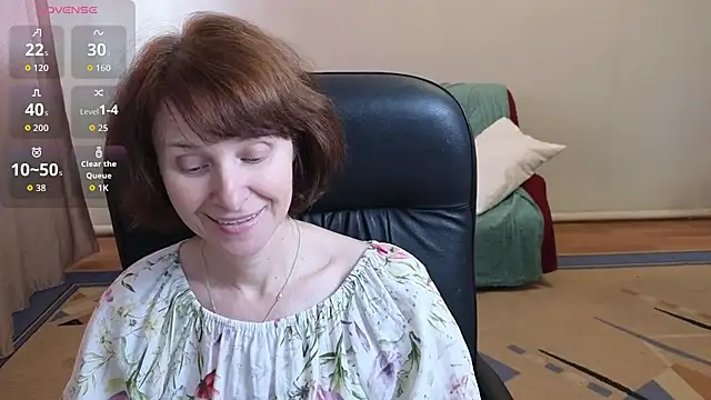 Lia_Tito's Live XXX Chat