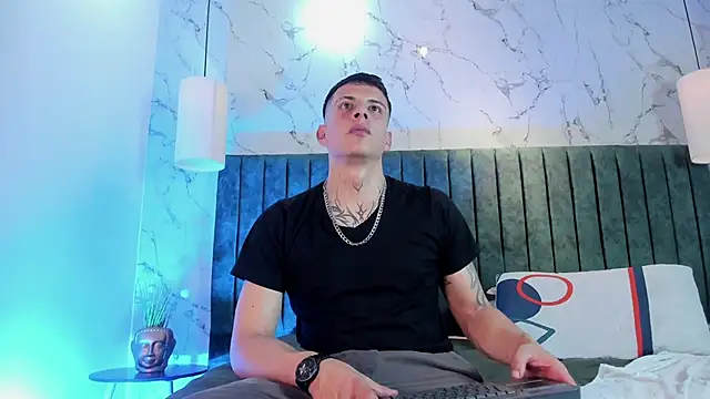 Dustin_Sonne's Live XXX Chat