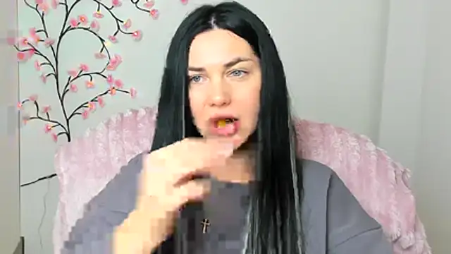 Chat XXX Live Lune_Moon