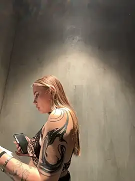 Chat XXX Live VineraSweet