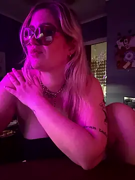 Granlady7's Live XXX Chat