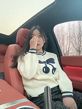 xinmengAZ's Webcam Show