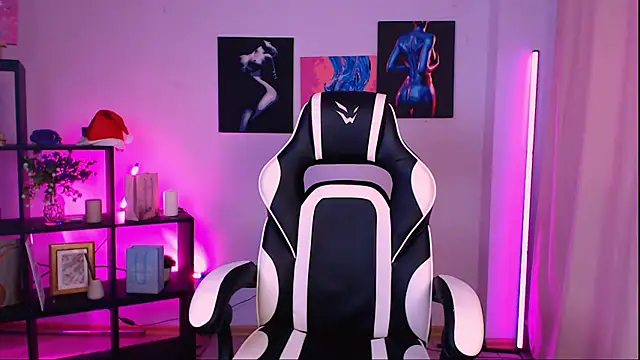 Chat XXX Live CindySparkl