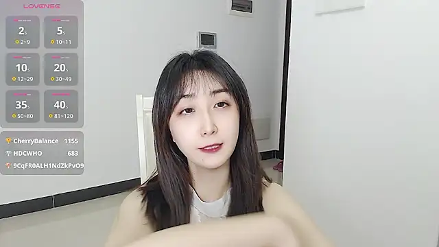 KK-328's Live XXX Chat