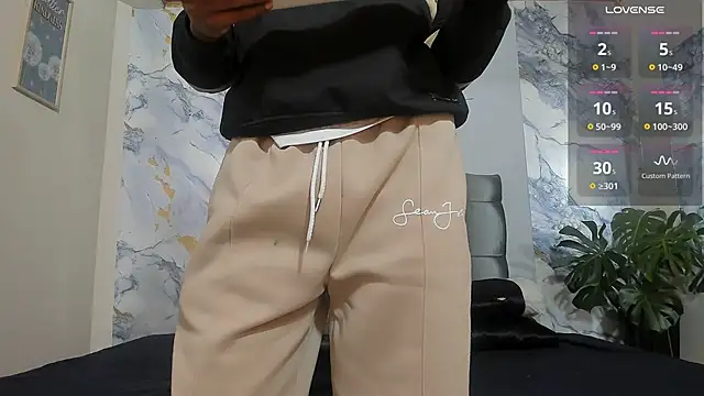 Hanzking01 Live XXX-Chat