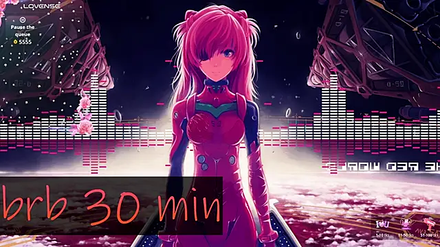 SakuraBliss' Live XXX Chat