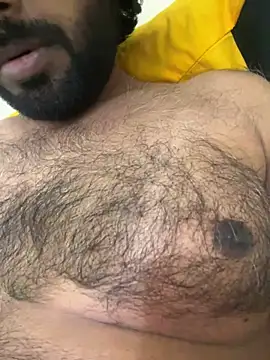 Show modela Borokalasona na web-kameri