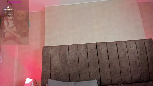 Chat XXX Live LanaMills_