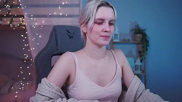 BethanyCloud Live XXX Chat