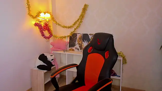 Gingerr_pie's Live XXX Chat