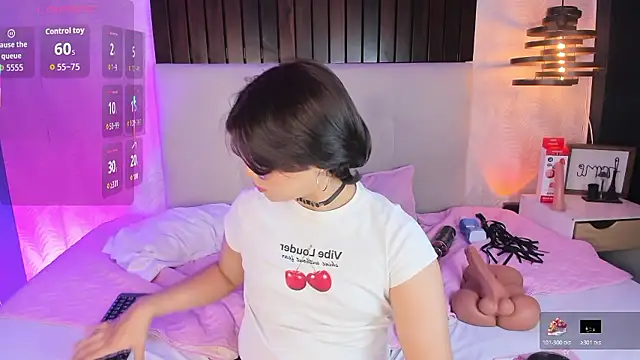 Creamy_Angelo's Live XXX Chat