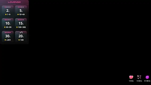 Seraphine_hell's Live XXX Chat