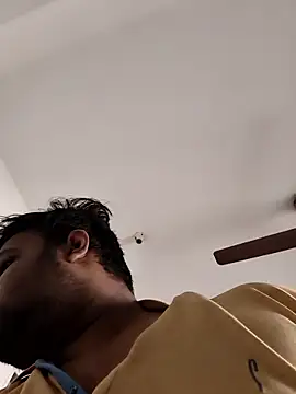 vinay_smalldick's Live XXX Chat