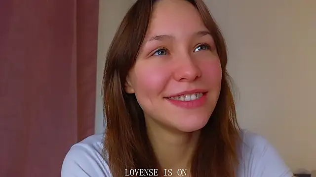 BritniBers' Live XXX Chat