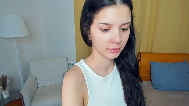 JoCauterucci live XXX chat