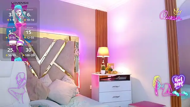 Ashley_parkerr's Live XXX Chat