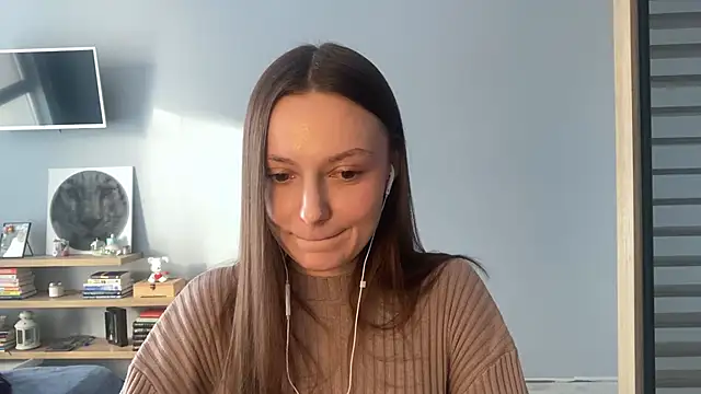 SoulHiperAgne_'s Live XXX Chat