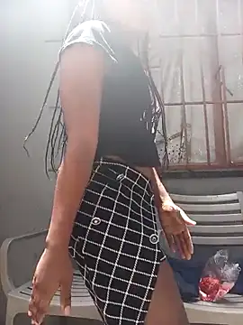 BlondieBitch's Live XXX Chat