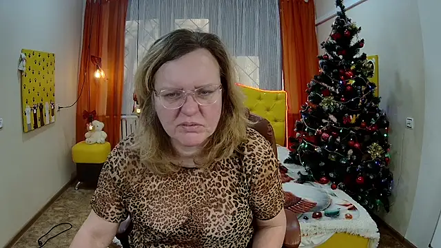 Chat XXX Live VestaWoody