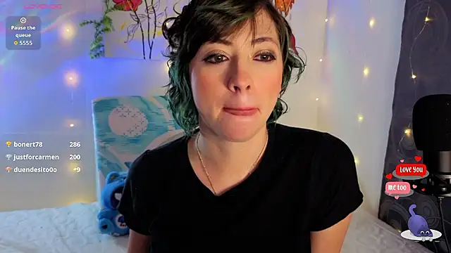 _Denisse_Peterson_'s Live XXX Chat