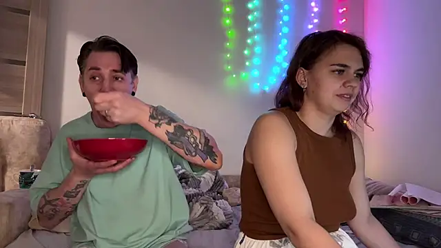 live_sexy's Live XXX Chat