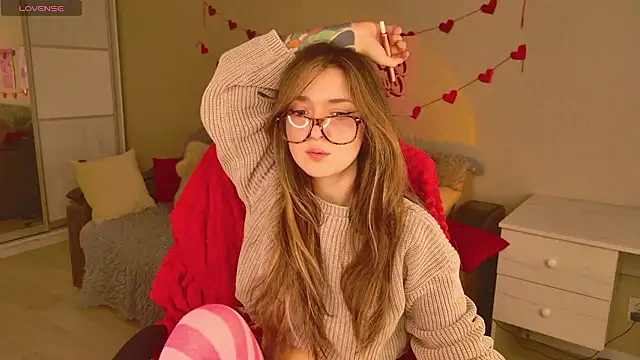 BellaSink's Live XXX Chat