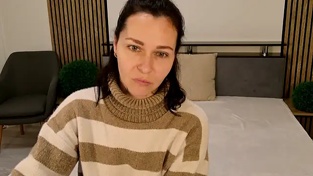 DitaNoir's Live XXX Chat