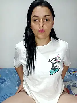 ScarlettJane's Live XXX Chat