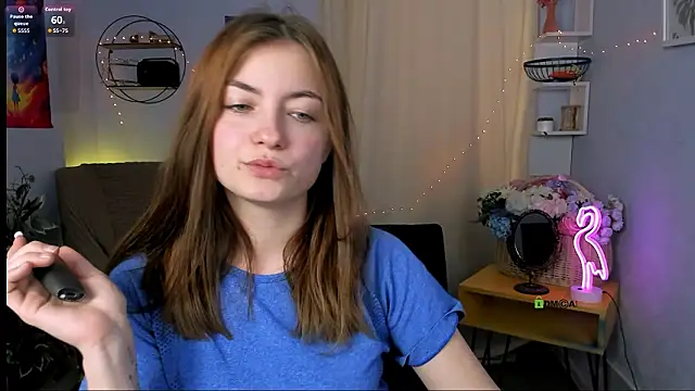 baby_hotte's Live XXX Chat