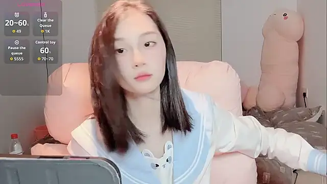 Онлайн чат XXX lris-Beauty