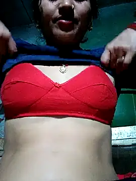 Hot_kamla: вебкам-шоу