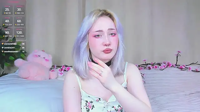 Chat XXX Live RanaKaduk