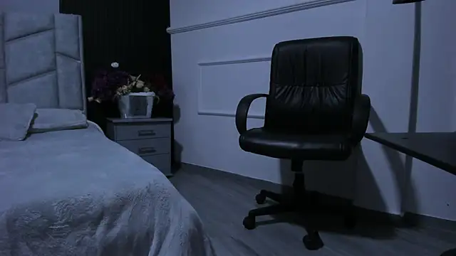 Chat XXX Live Sienarosewood