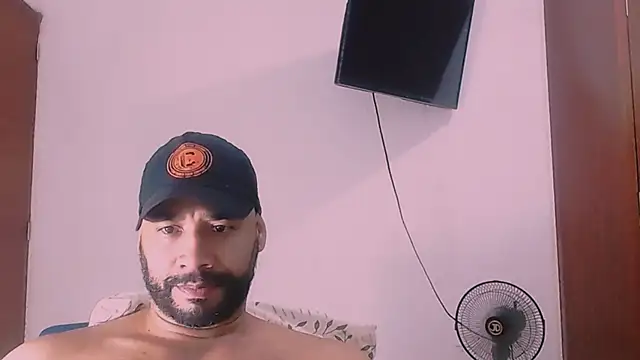 Вебкам-шоу musclehetero