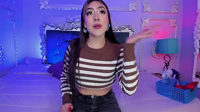 Chat XXX Live DhaliaRosse