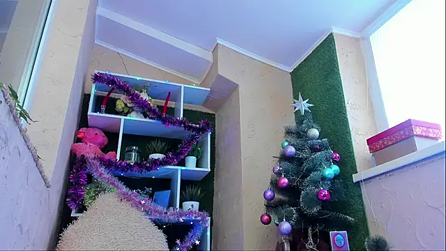 amelialy's Live XXX Chat