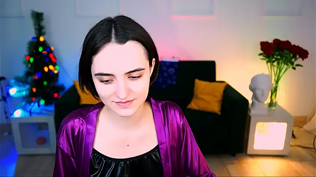 KateWillows' Webcam Show