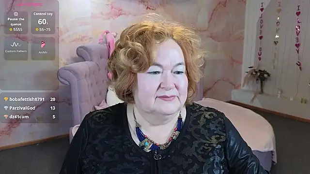 Chat XXX Live Nola_Nekta