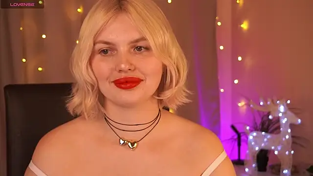 AmeliaWellss' Live XXX Chat