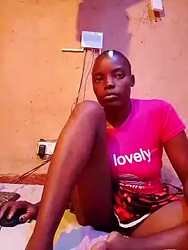 Chat XXX Live SEXY-NAIMA