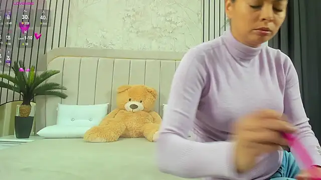 Chat XXX Live DaryaRee