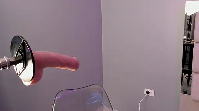 Belanny's Live XXX Chat