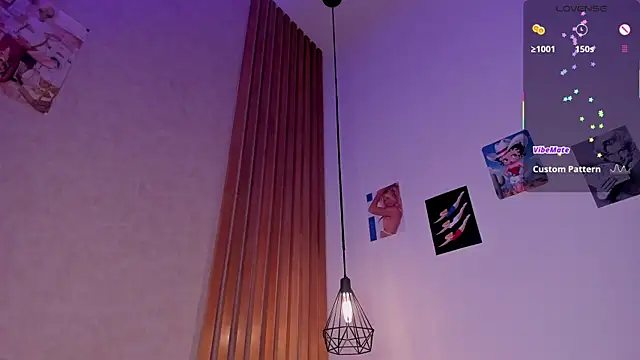 Chat XXX Live Ariana_klarts