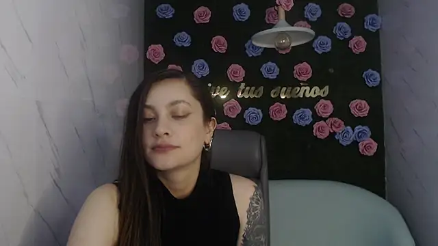 Aria95_a's Live XXX Chat