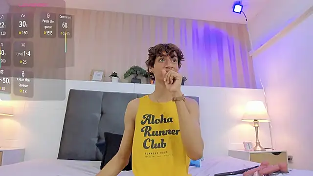 Will_Turneer's Live XXX Chat