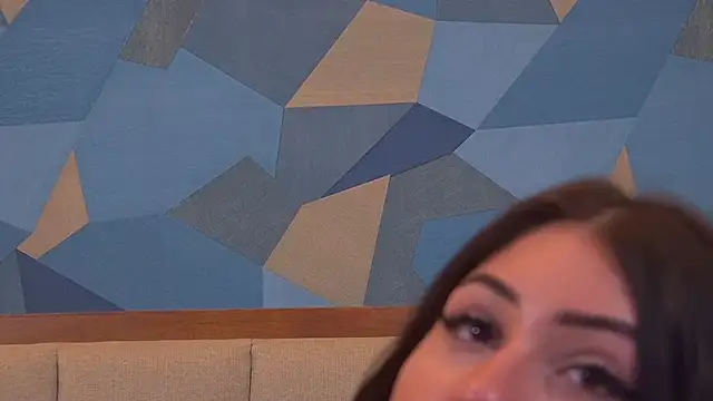 Valentina_Oliver's Live XXX Chat