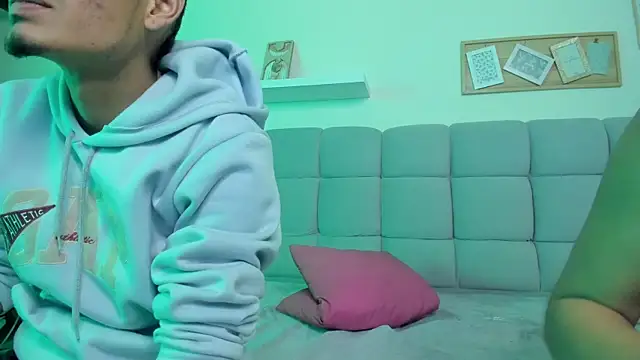 Ela_Sammy's Live XXX Chat